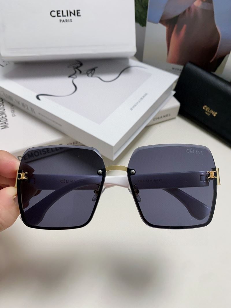 Celine Sunglasses